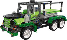 Blocchi Di Costruzione Del