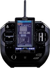 Futaba 7XC + R334SBS PROFY