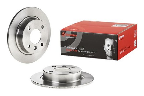 Dischi freno brembo prime - dischi,