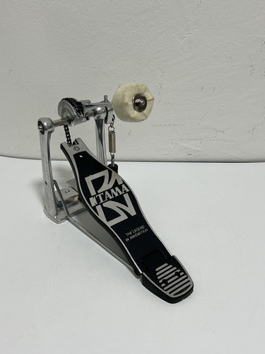 Tama power glide single - glide, kick