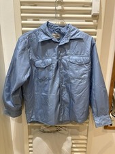 Giacca camicia leggera Alberto Aspesi - taglia S