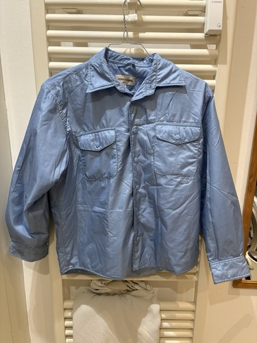 Giacca camicia leggera - , alberto