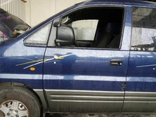 Portiera Anteriore Sinistra