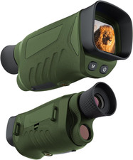 Portatile Monoculare Visore