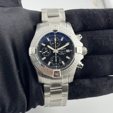 #63 Orologio Uomo Breitling