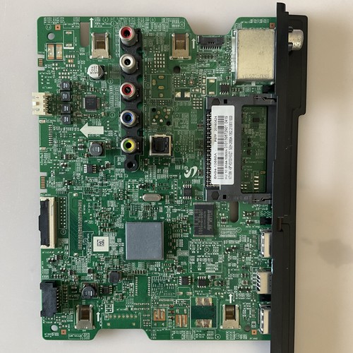 Main board mod - 🟥main,