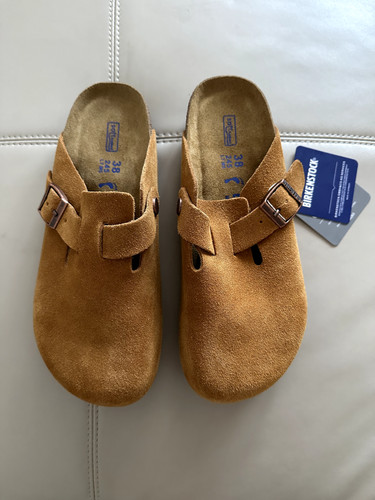 Birkenstock boston colore - boston,,