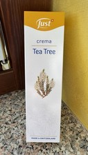 Crema tea tree just - tree,