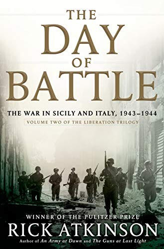 The day battle war - of, in