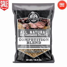 100% All-Natural Hardwood