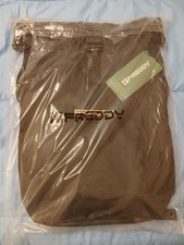 FREDDY Zaino roll-top