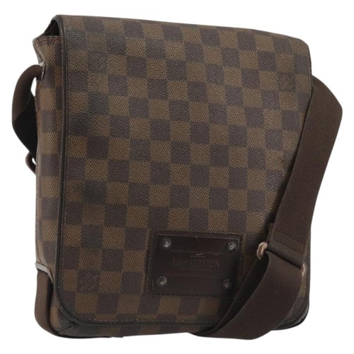 Borsa tracolla louis vuitton - a,