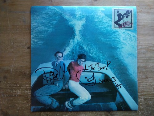 Sparks propaganda signed very - propaganda,