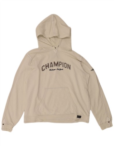 Maglione champion uomo grafica - maglione,