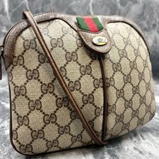 GUCCI 98.02.047 GG Sherry Line