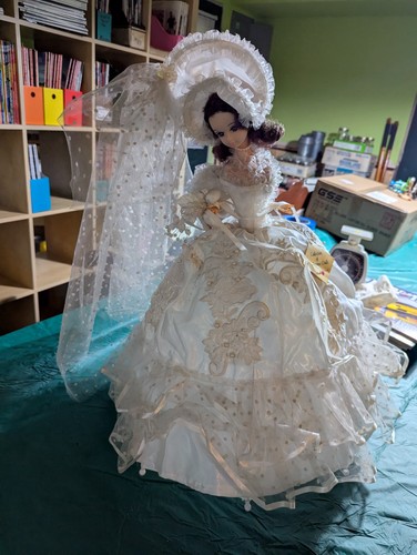 Ombrello musicale sposa - ombrello,