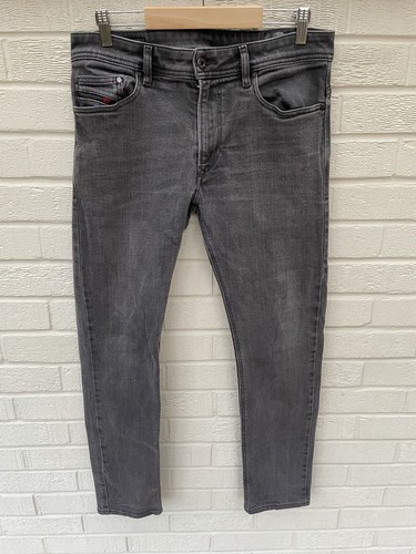 Jeans diesel thavar - jeans, xp