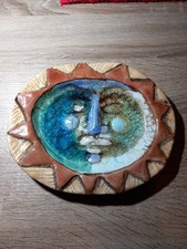 Schiavon Elio Placca