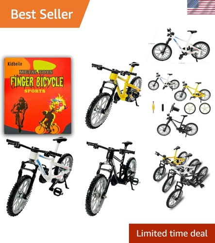 Confezione mini bici bmx - mini,