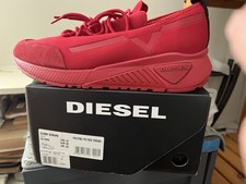 S-KBY Strips Sneakers For Men