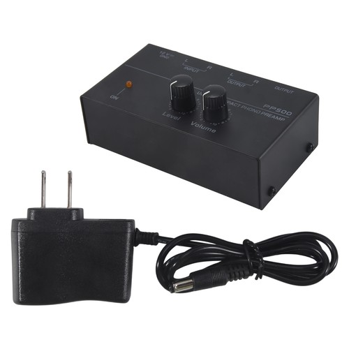 Pp500 giradischi - pp500,