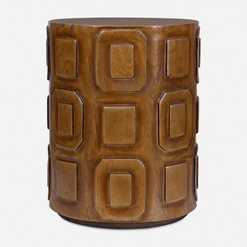 Tavolo accento alson - alson, 18"