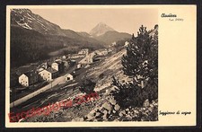 Ai8871 cartolina epoca - ai8871,
