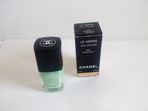 Chanel vernis nail colour - chanel,