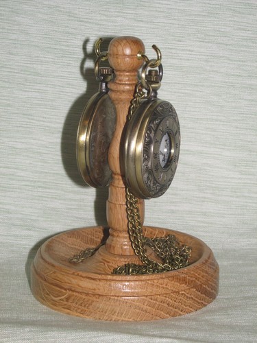 Supporto orologio tasca - da,