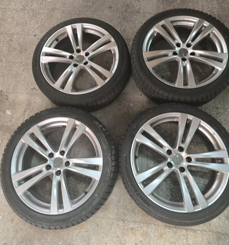 Cerchi lega mak zenith - in,