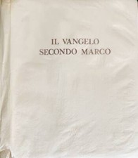 I Vangeli illustrati dai Naifs. . AA.VV.. 1974. .