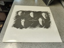 DISCO 33 giri .  NJATOR E I