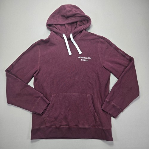 Abercrombie fitch fleece - fitch,