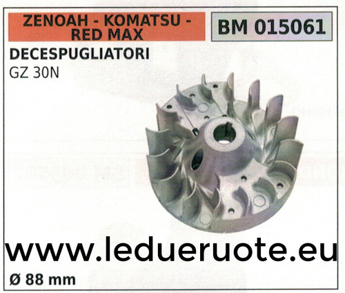 Volano magnetico magnete - magnetico,