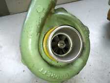 Turbocompressore Garrett 6,6 l