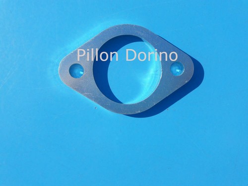 Anello flangia per collettore - ,