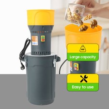 Macina cereali elettrico