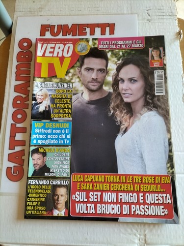Vero 11 con - vero,