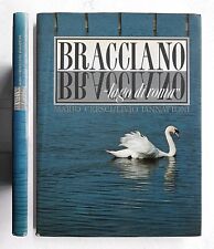 Bracciano “Lago di Roma”. Fotografie di Mario Cresci. ACEA 1987
