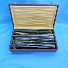 Cofanetto 24 Coltelli Banco Industriale Rabat Marocco