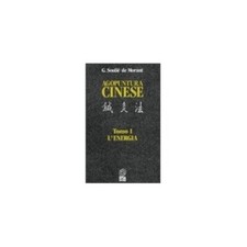 Libro agopuntura cinese tomo - libro,