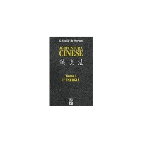 Libro agopuntura cinese tomo - agopuntura,
