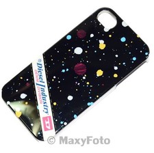 DIESEL CUSTODIA HARD COVER