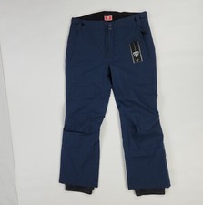 Pantaloni sci snowboard - da,