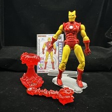 Classic Horn Head Iron Man