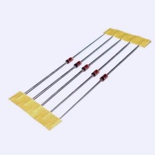 5 pezzi Diodo Zener 24V