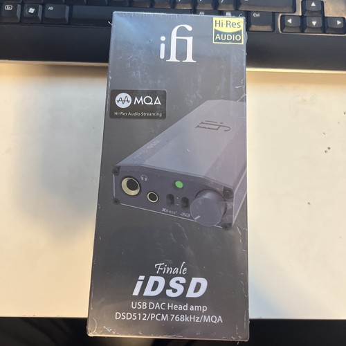 Ifi audio - ifi,
