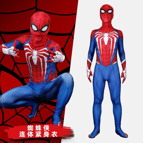 Costume spider man - spider-man, avanzato