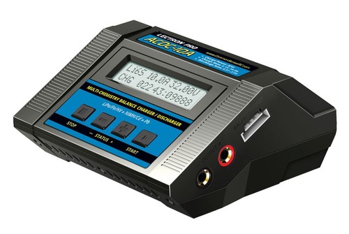 Common sense acdc 10a 6s - rc, acdc-10a