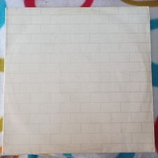 Pink Floyd – The Wall